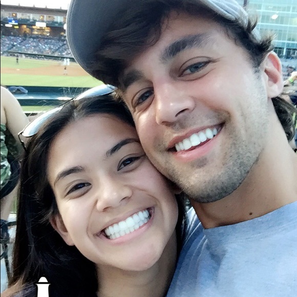 Meet your Posher, Jared - Picture 1 of 1